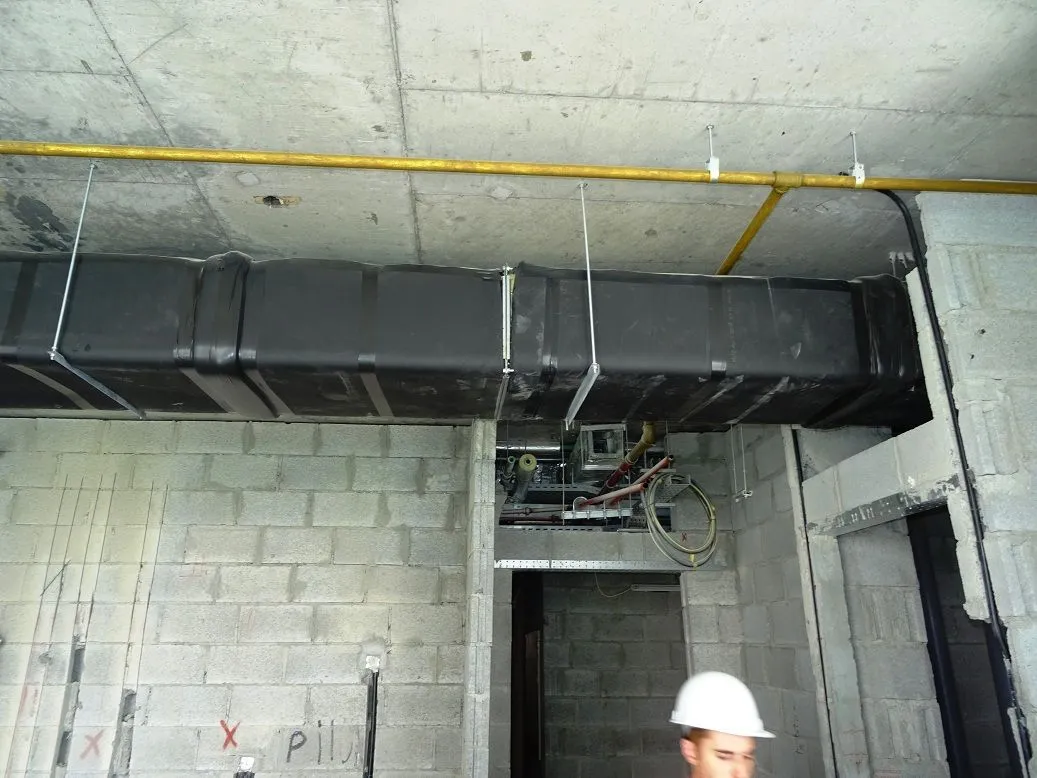 project inspections