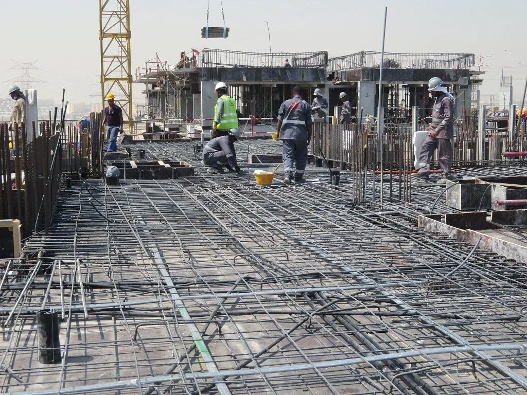 project inspections