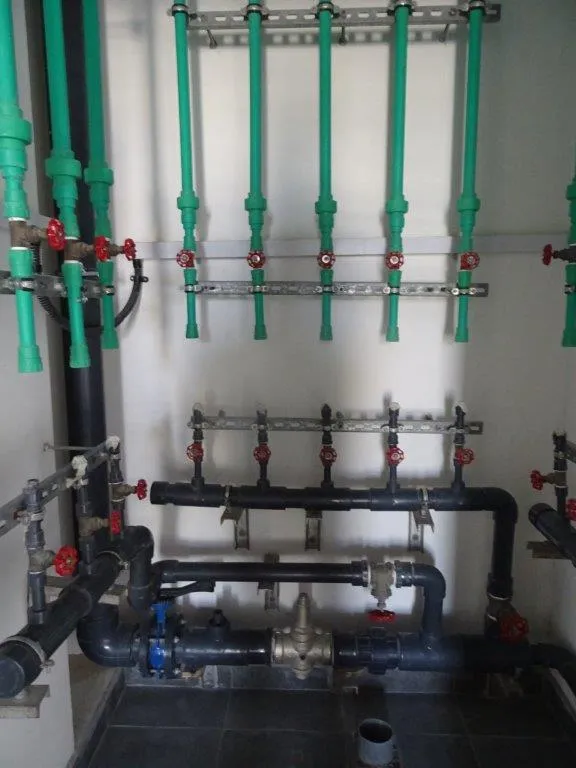 project inspections
