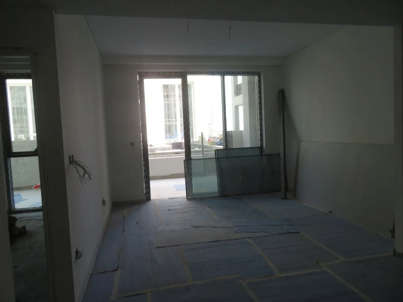 project inspections