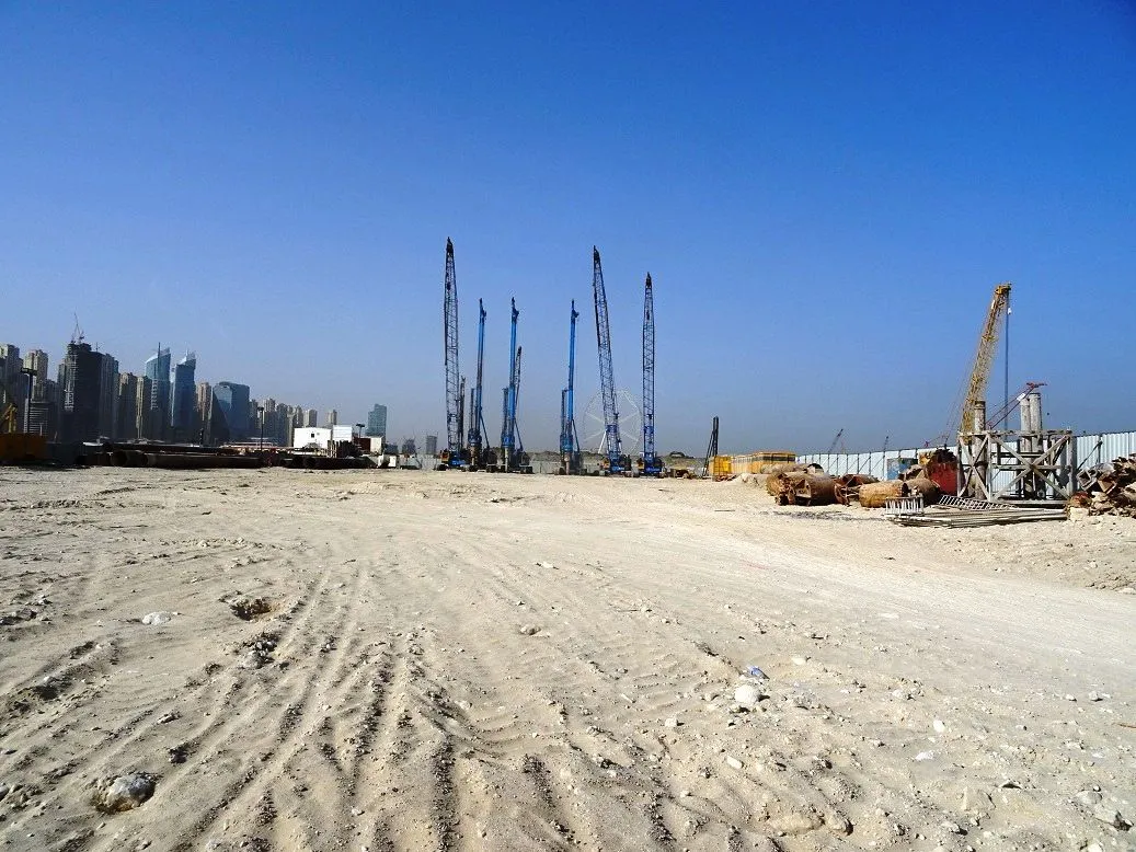 project inspections
