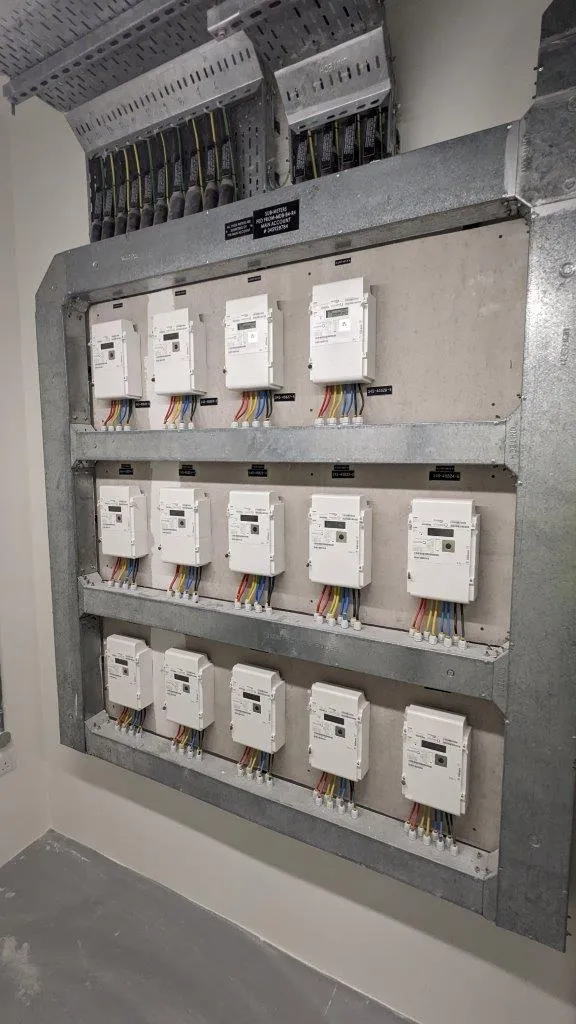 project inspections