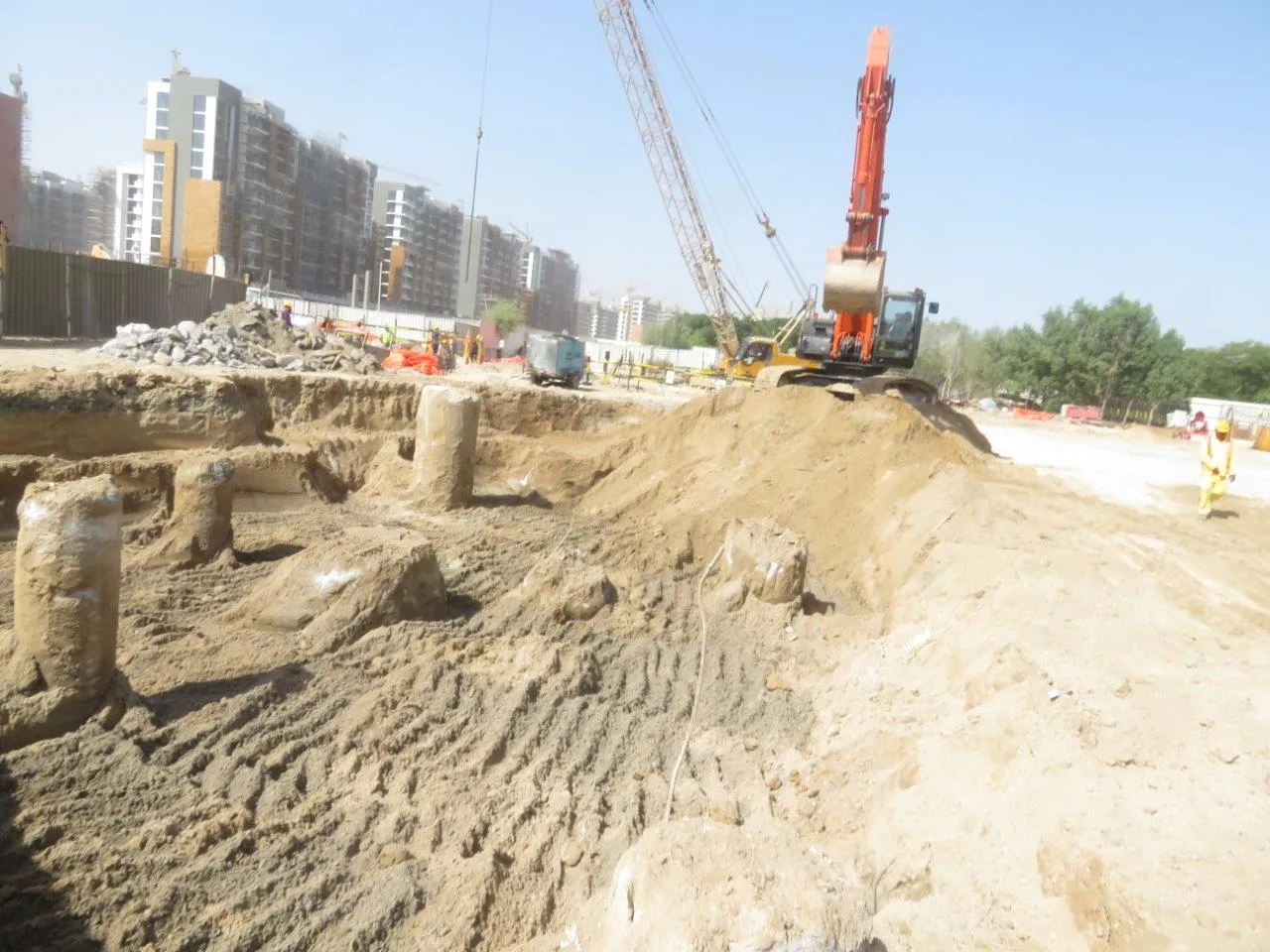project inspections