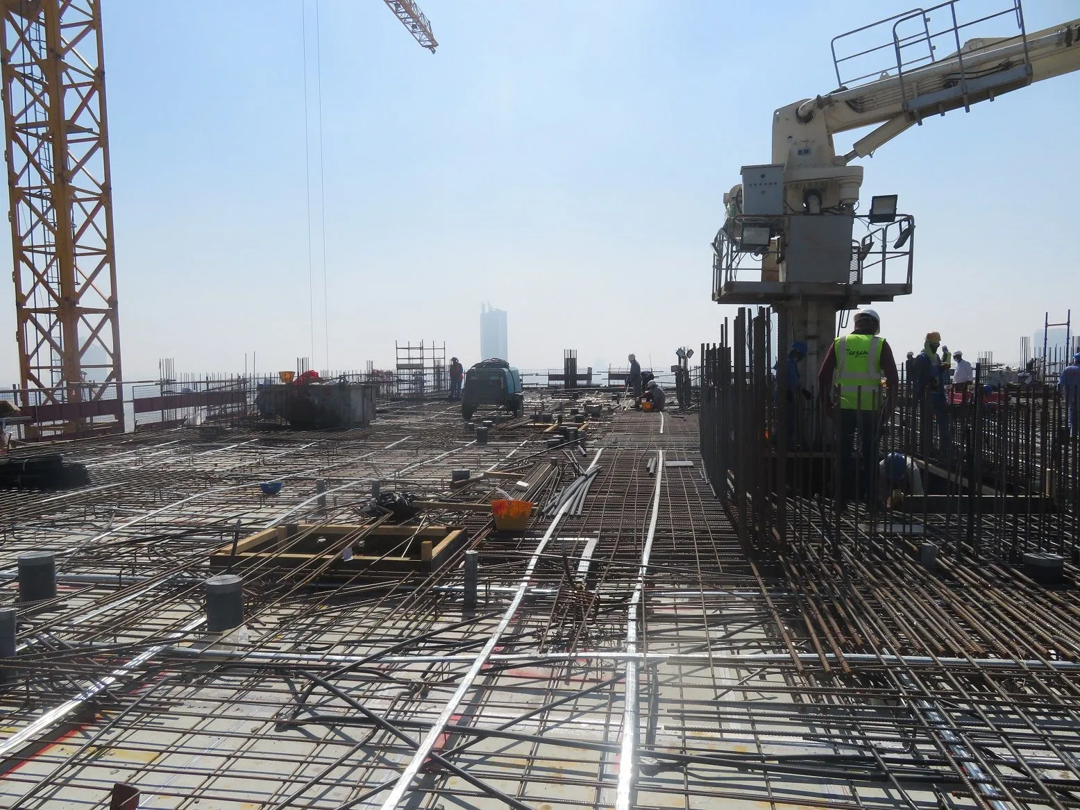 project inspections