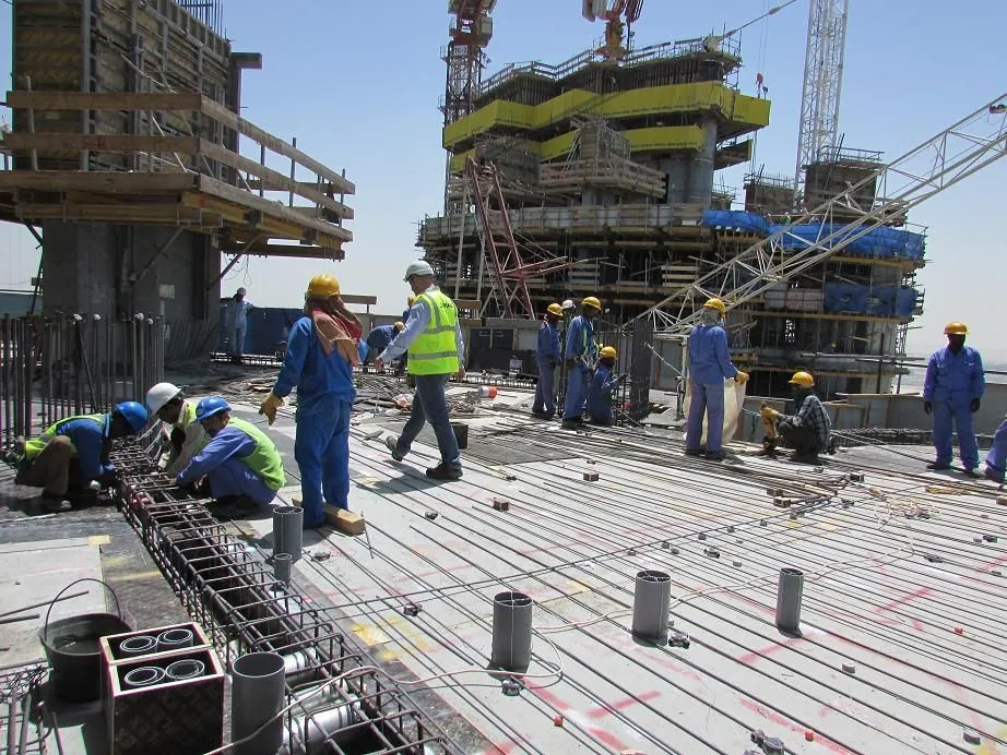 project inspections