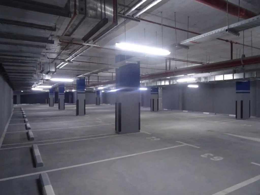 project inspections