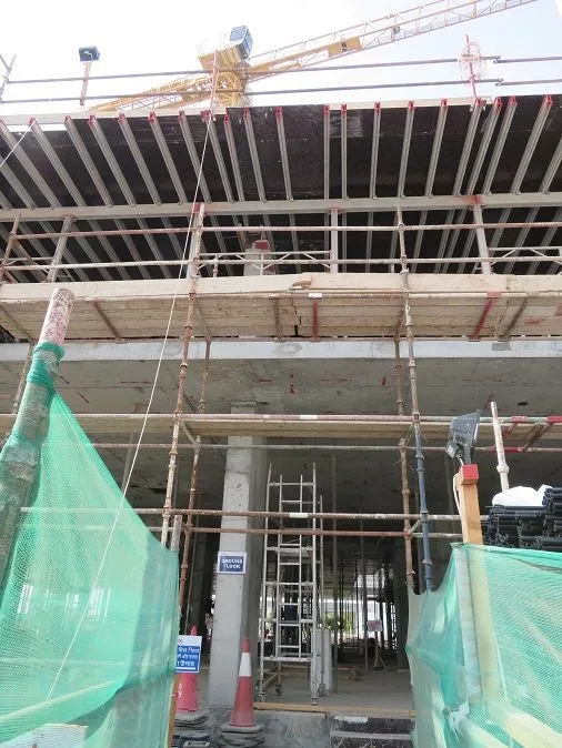 project inspections
