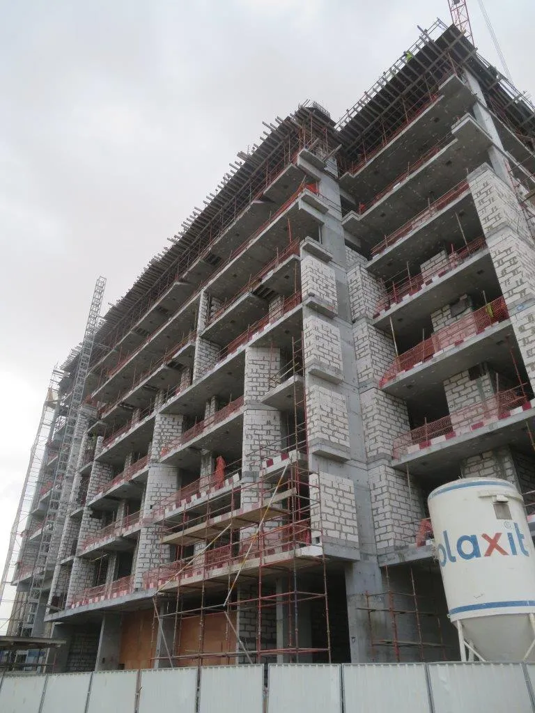 project inspections