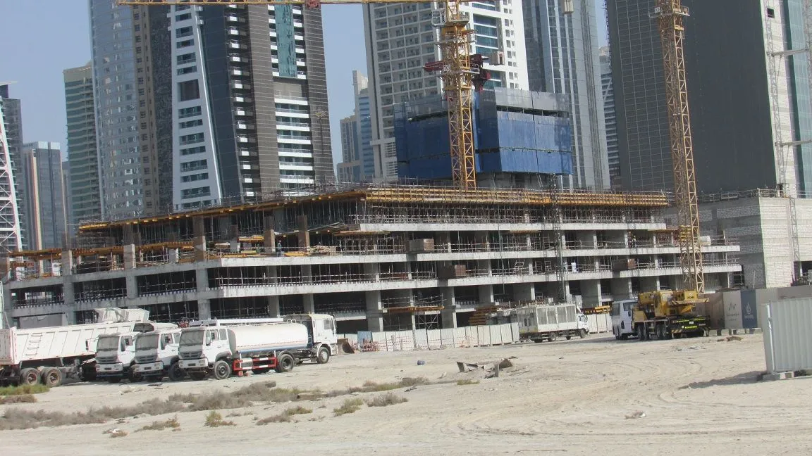 project inspections