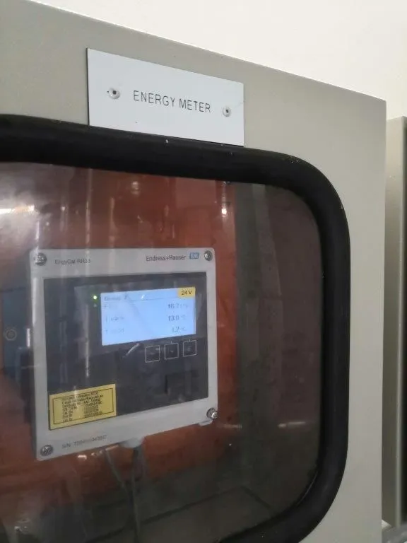 project inspections