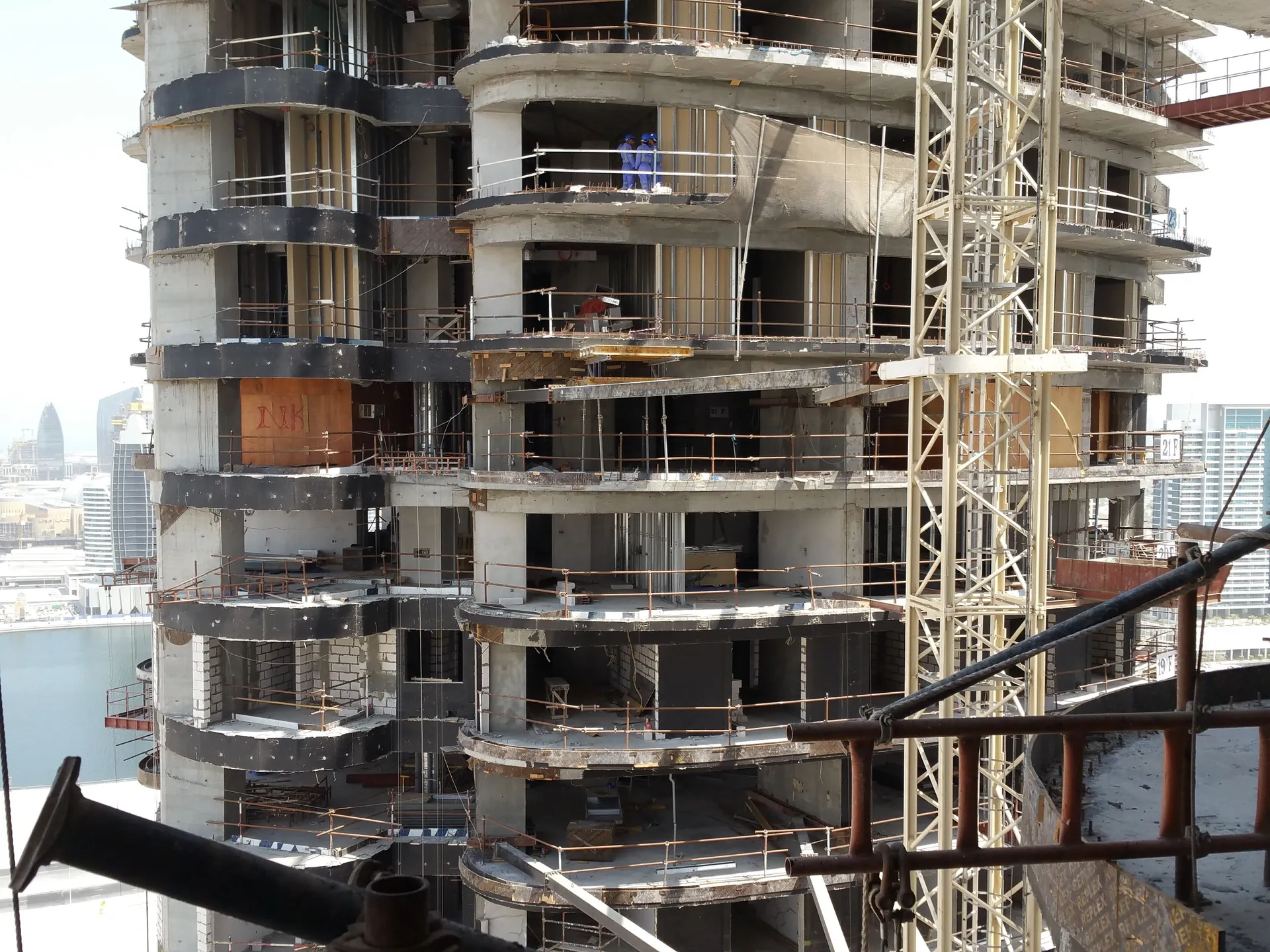 project inspections