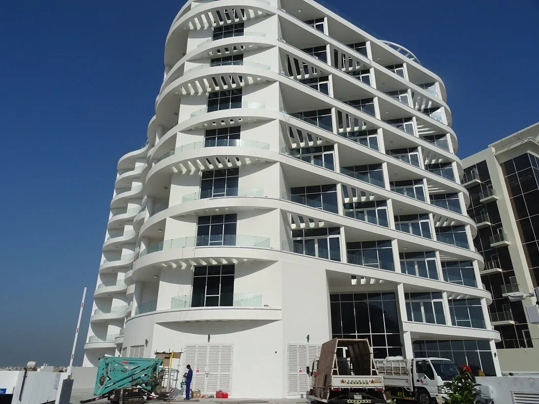 project inspections