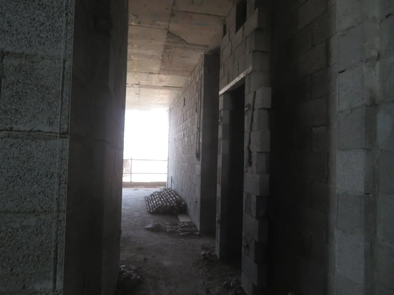 project inspections