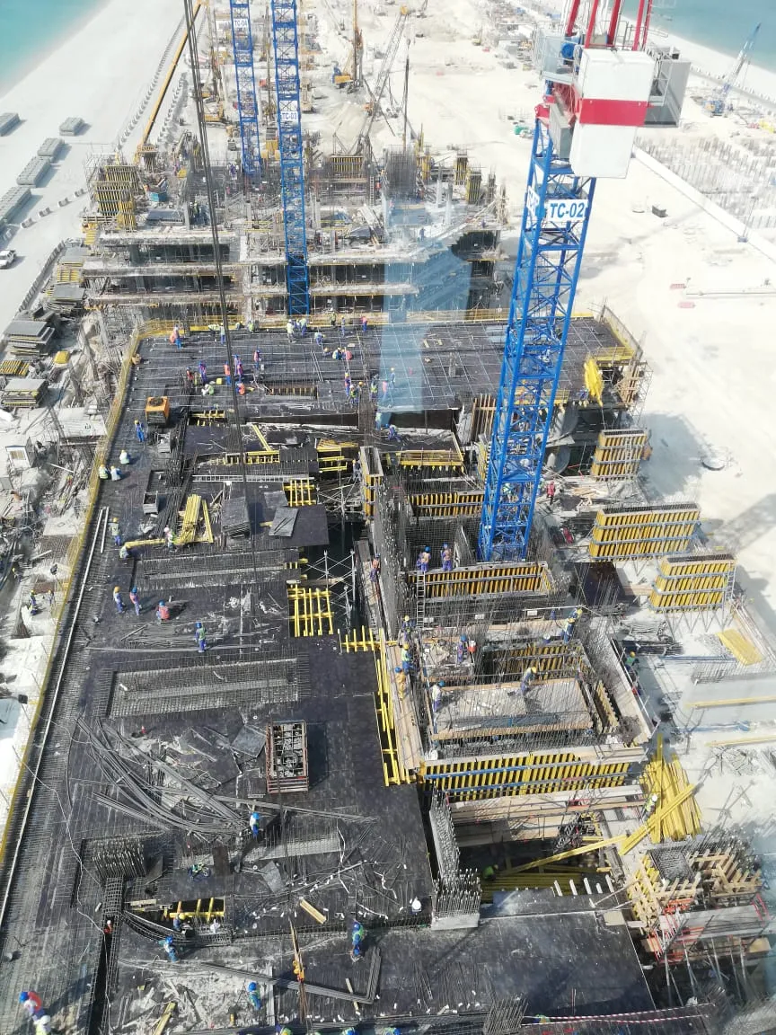 project inspections
