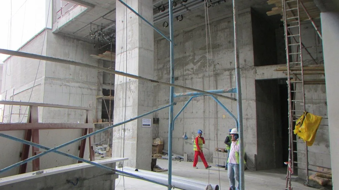 project inspections