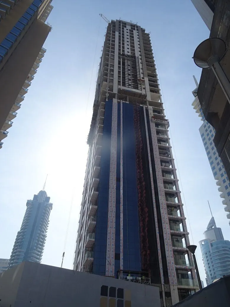 project inspections