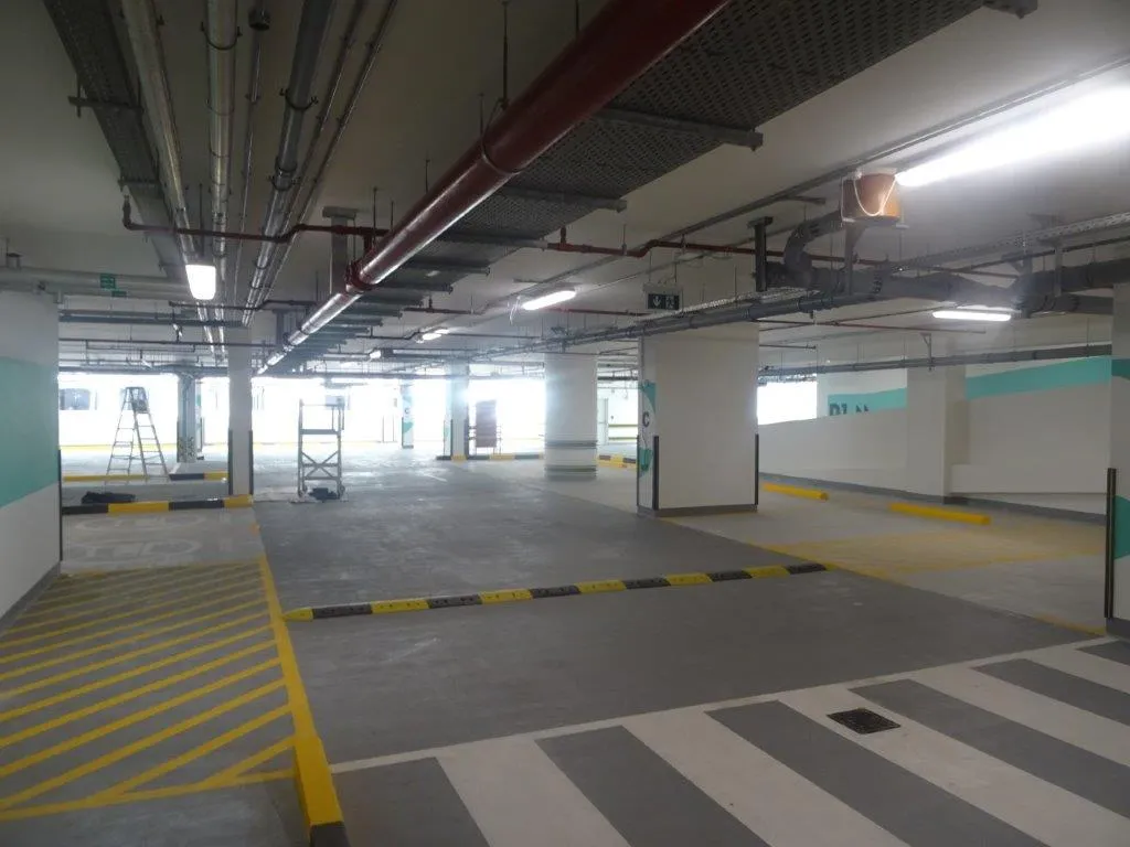 project inspections