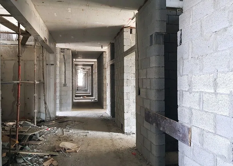 project inspections