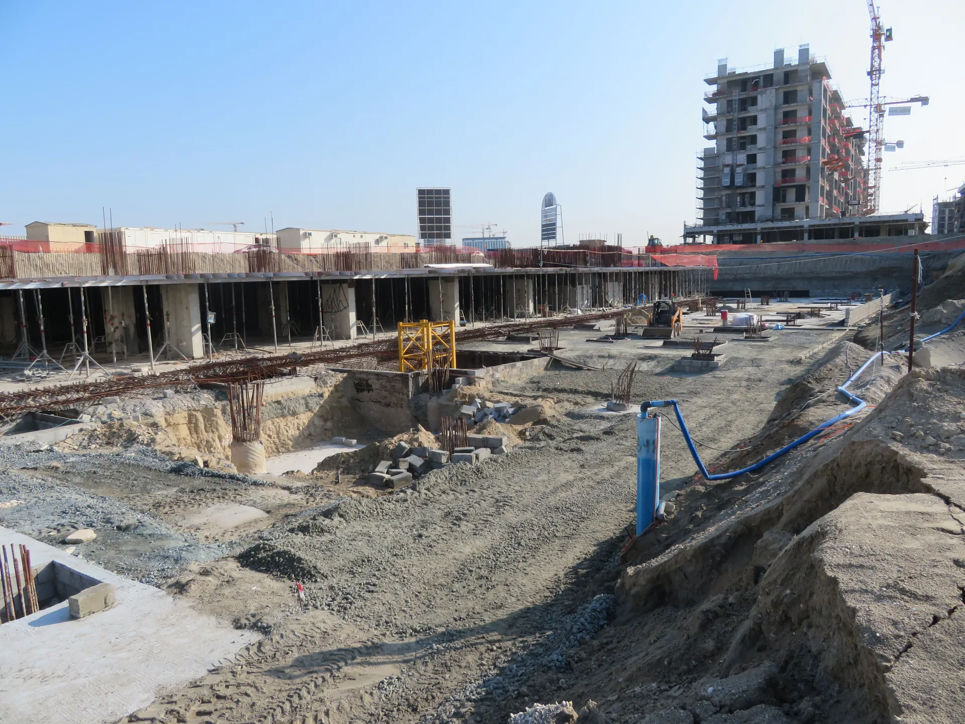 project inspections