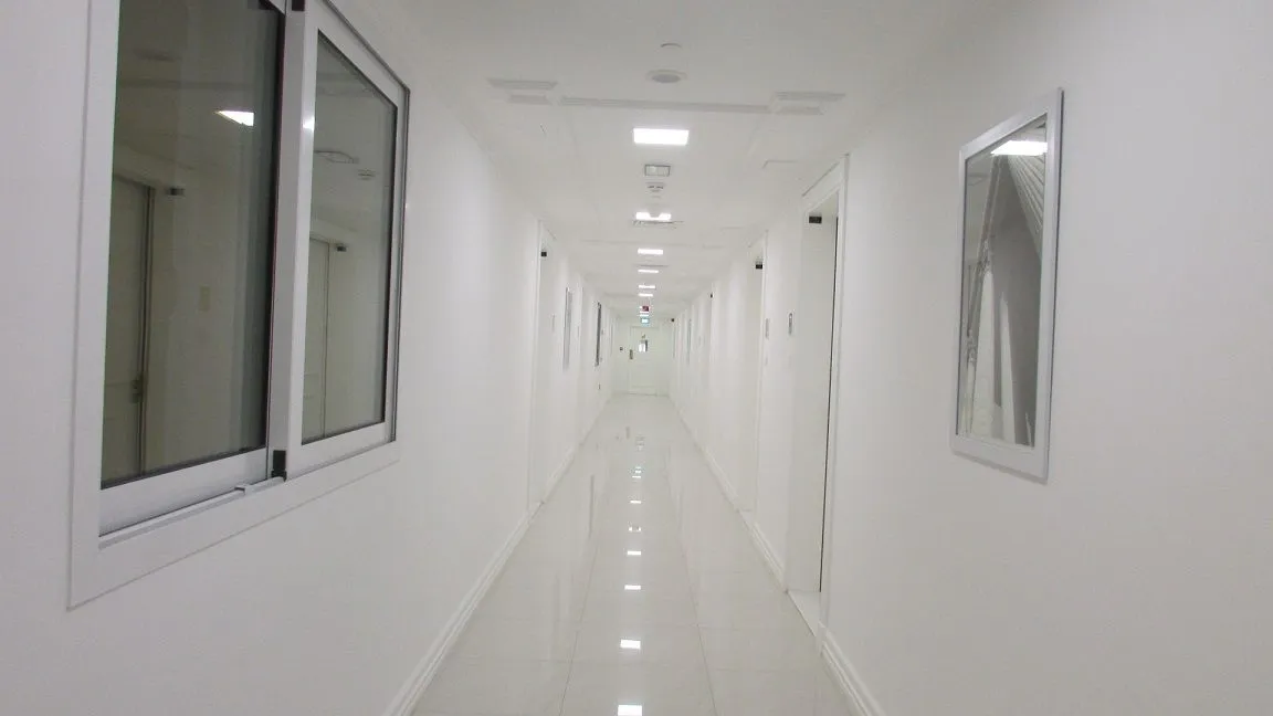 project inspections