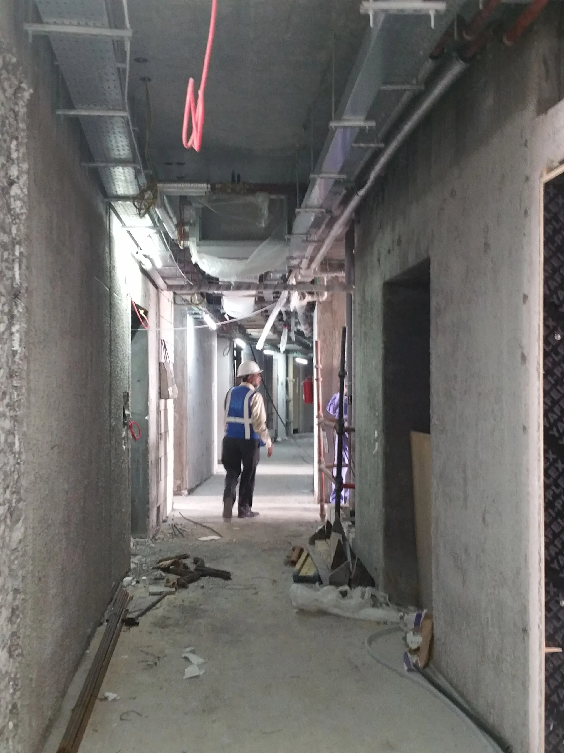 project inspections