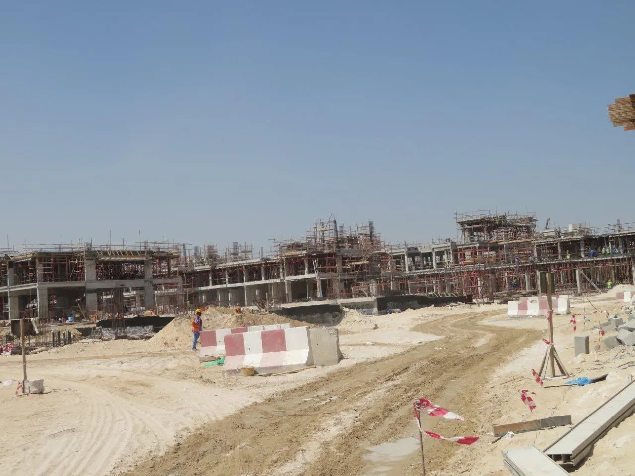 project inspections