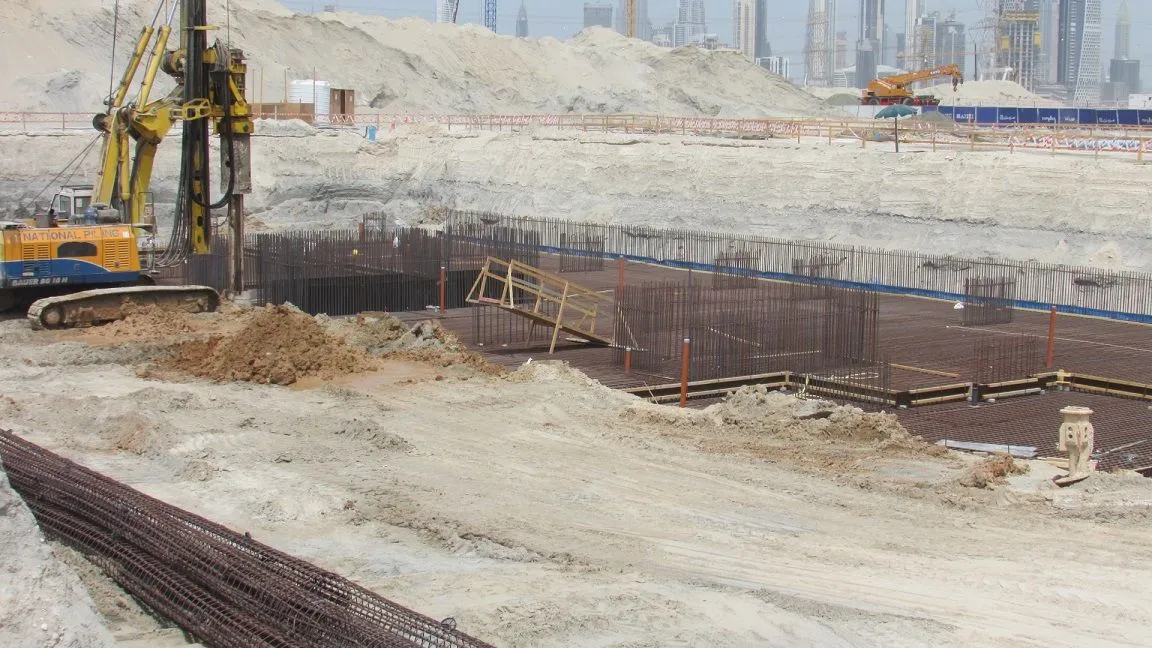 project inspections