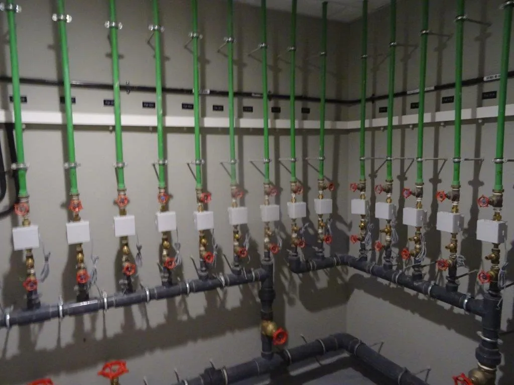 project inspections