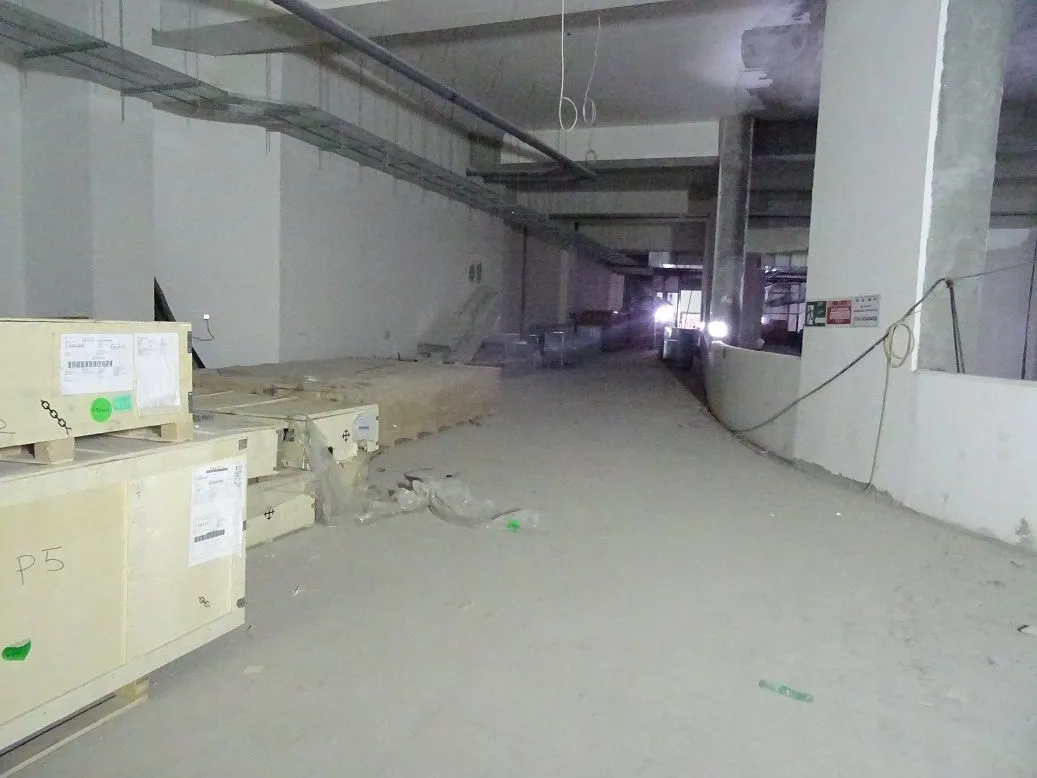 project inspections