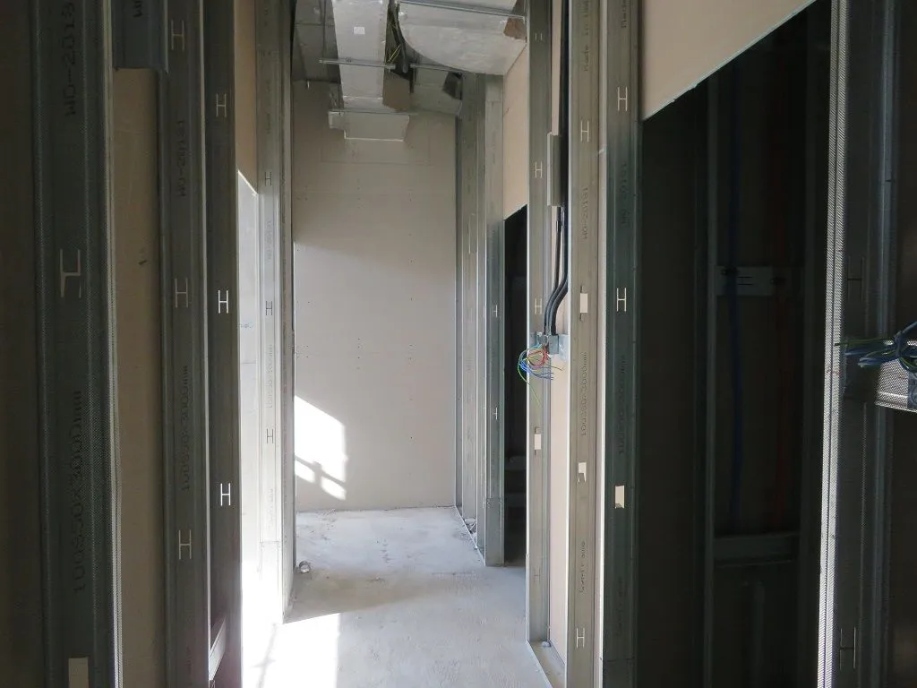 project inspections