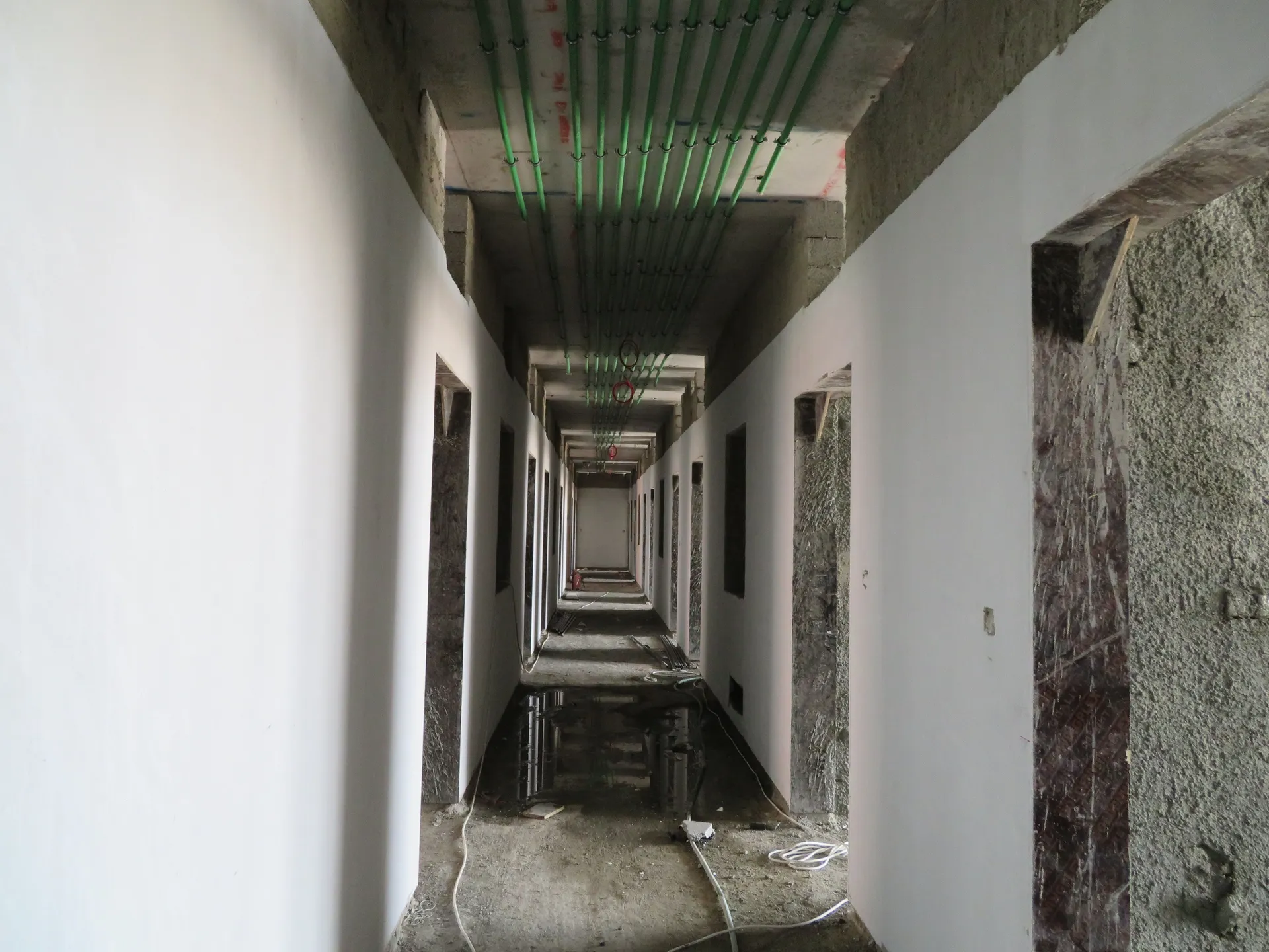 project inspections
