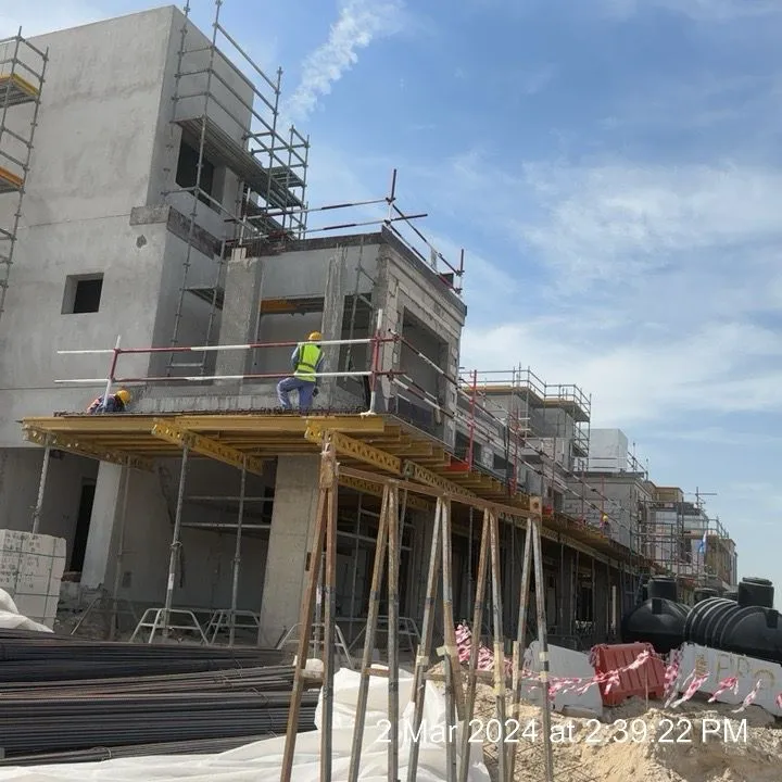 project inspections