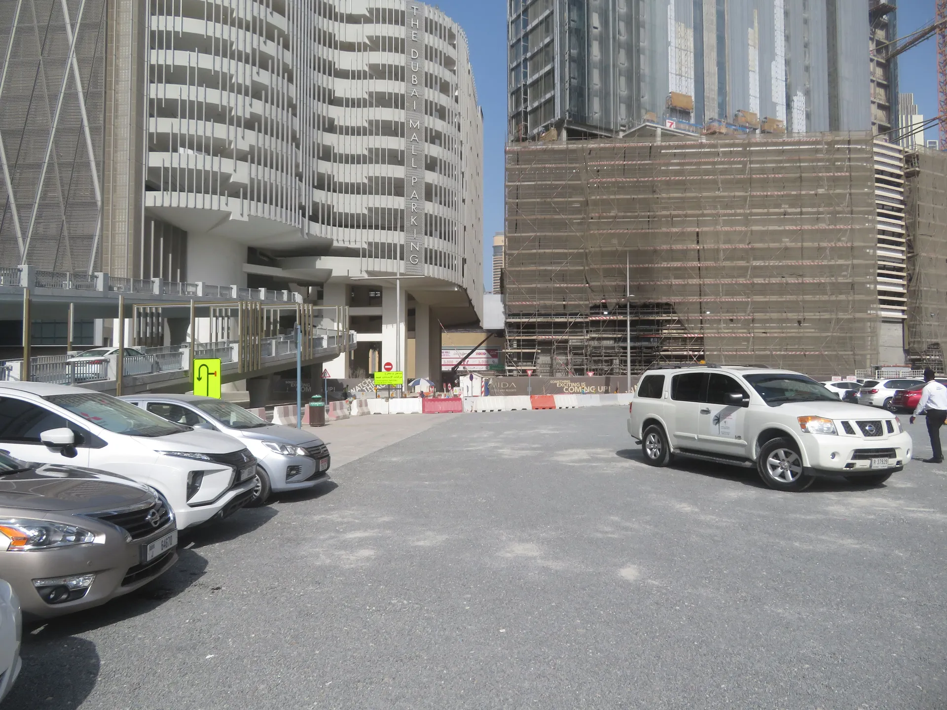 project inspections