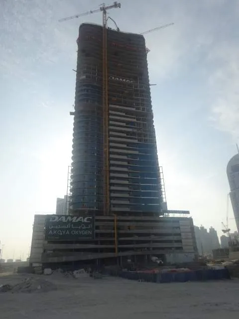 project inspections