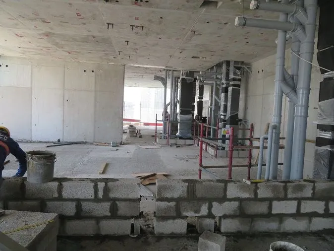 project inspections