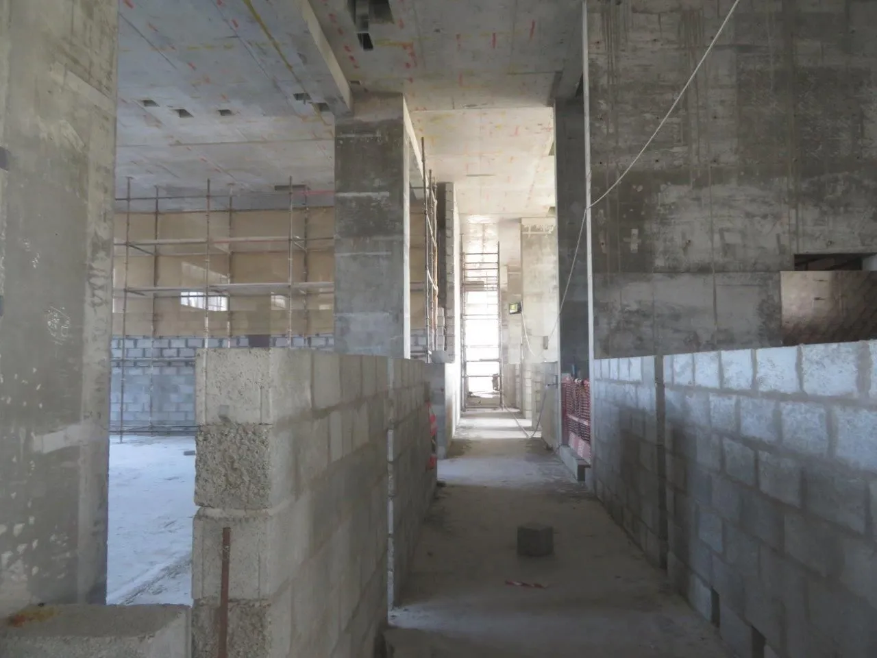 project inspections