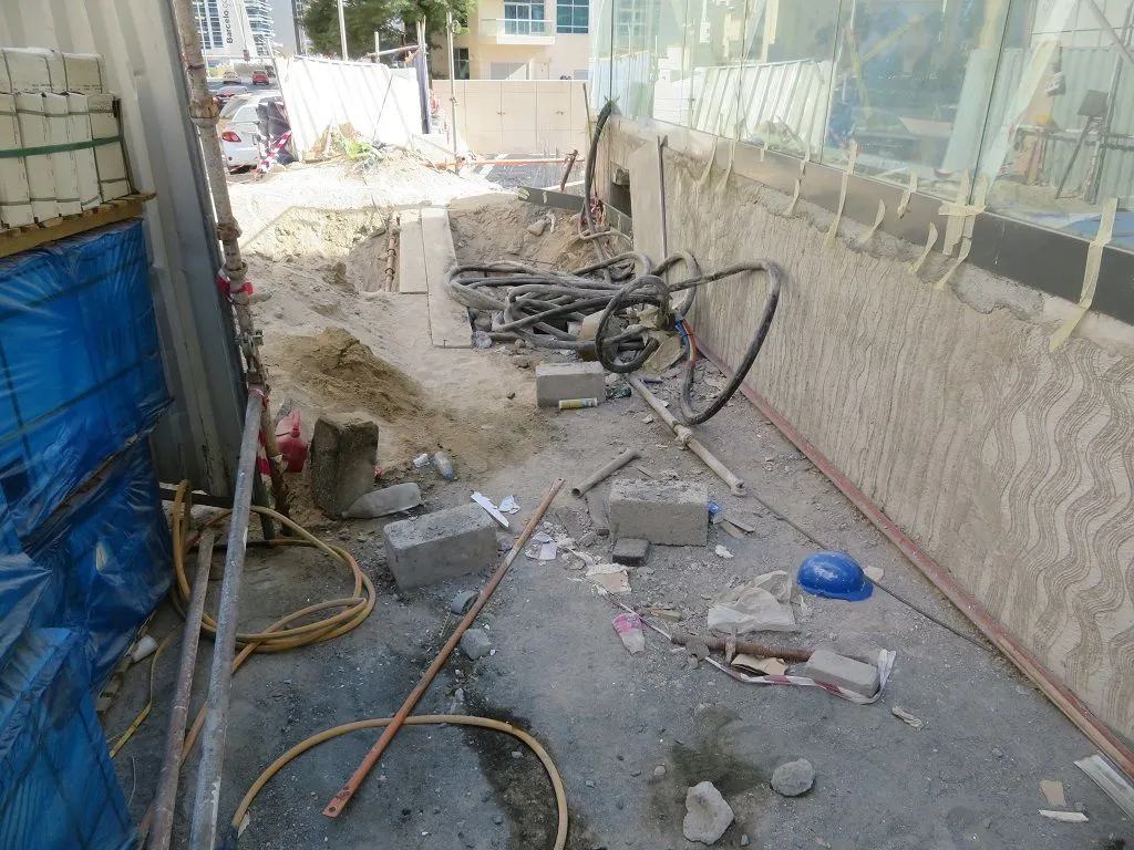 project inspections