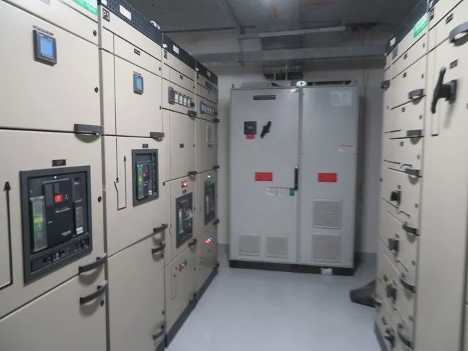 project inspections