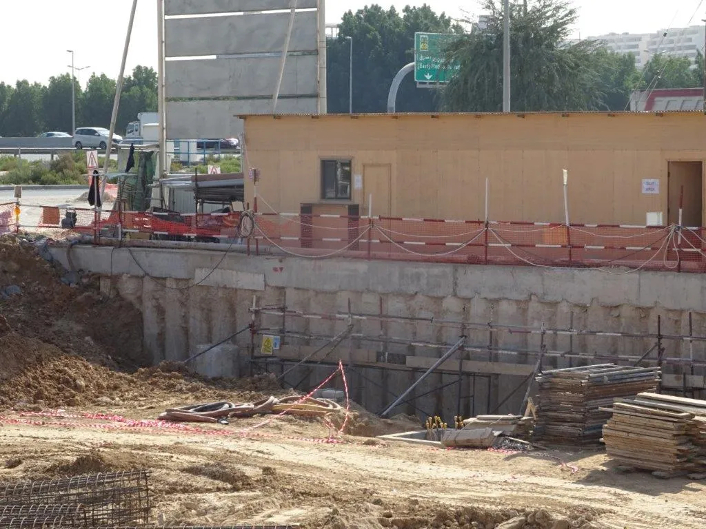 project inspections