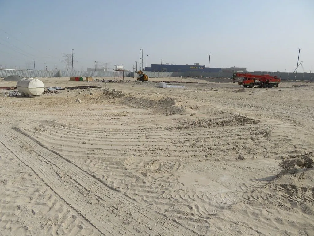 project inspections