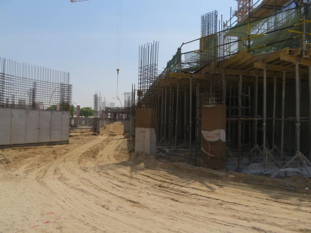 project inspections