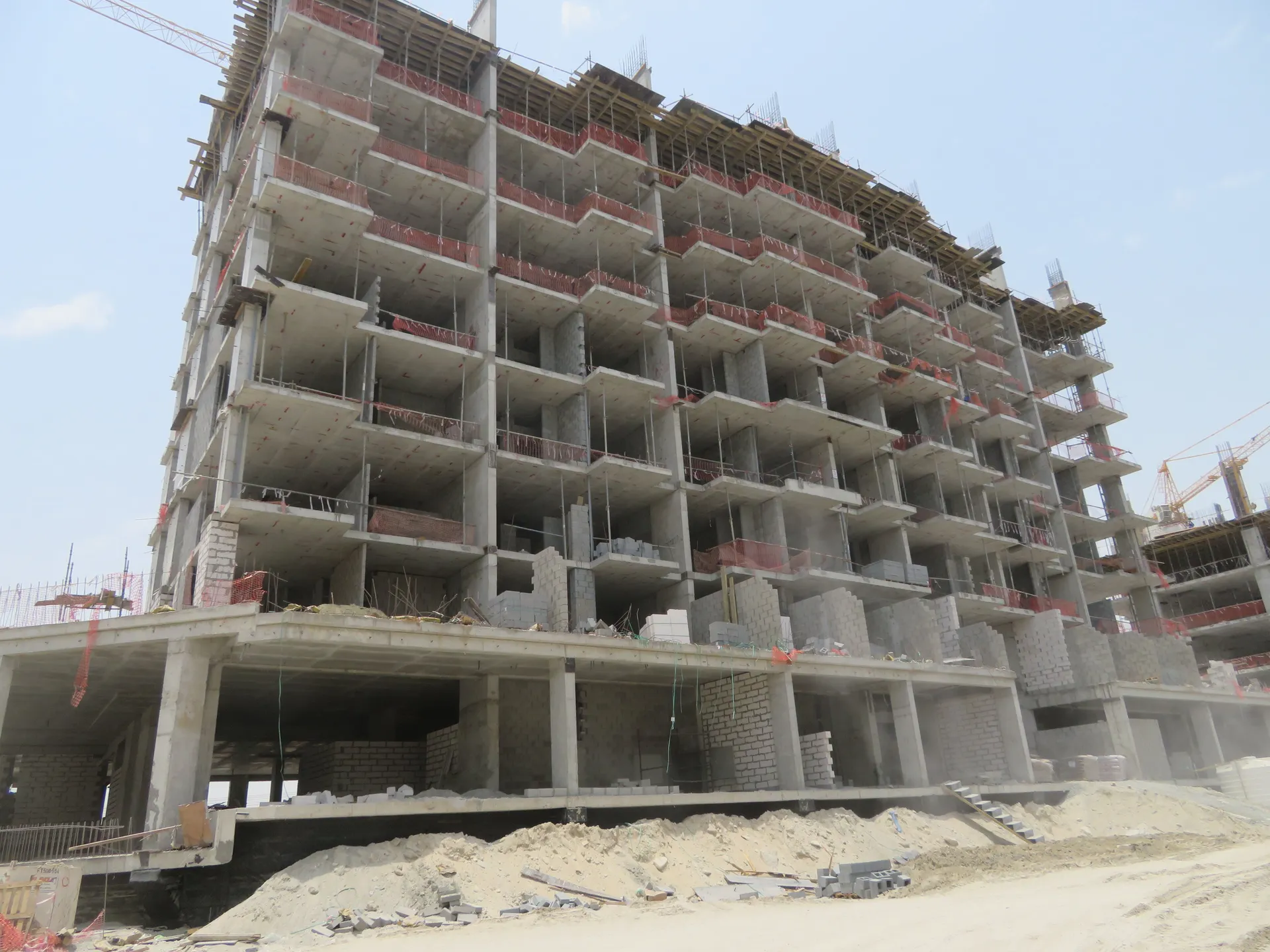 project inspections