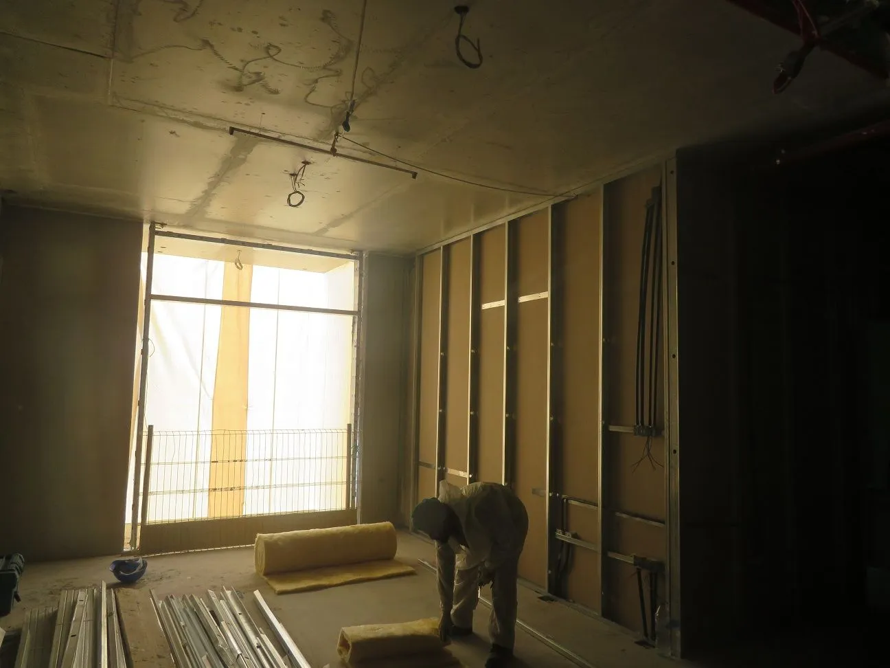 project inspections