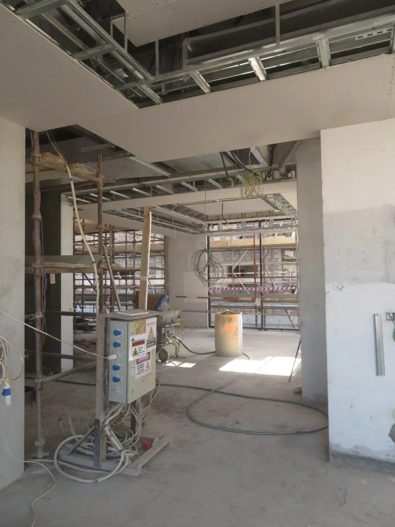 project inspections