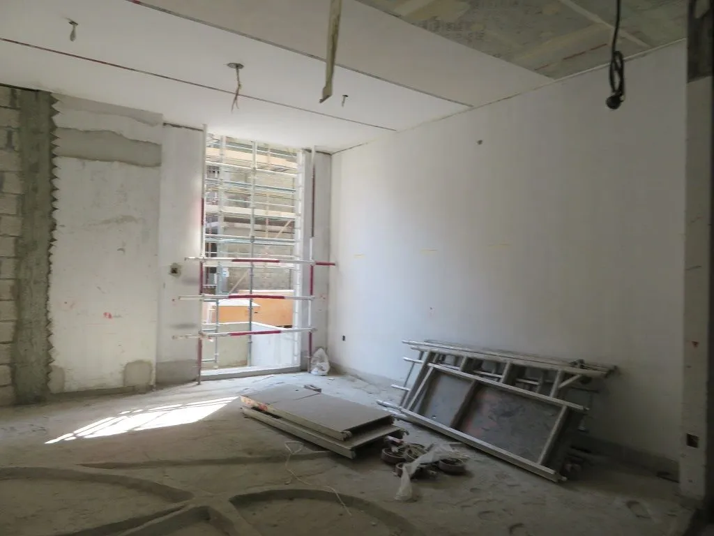 project inspections