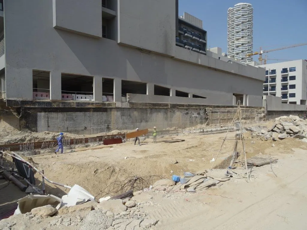 project inspections