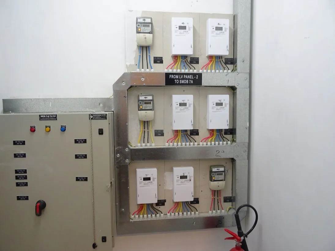 project inspections