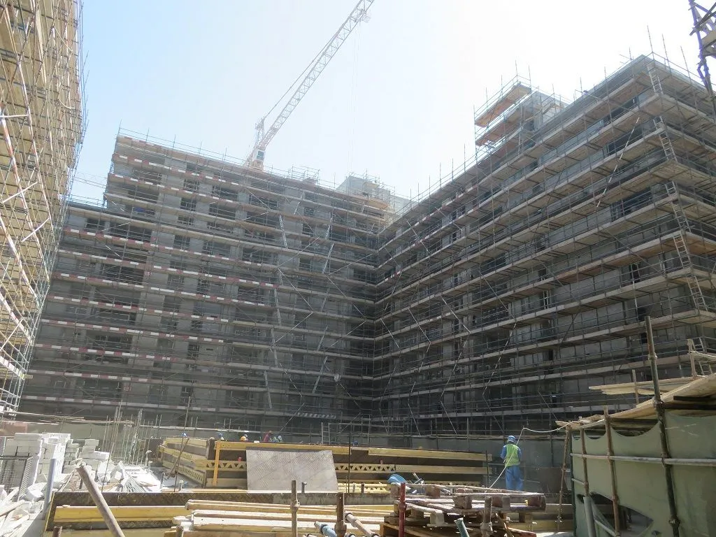 project inspections