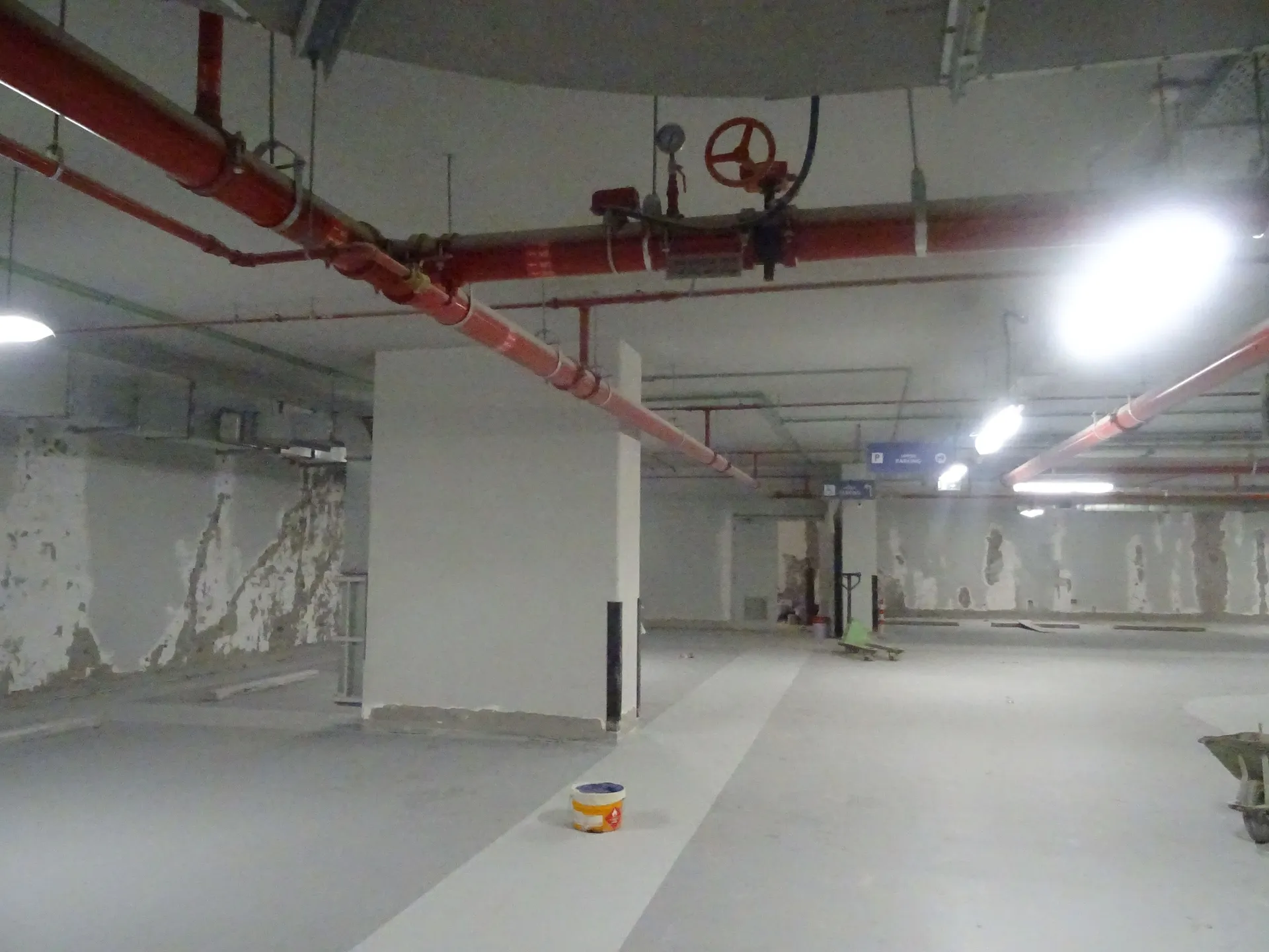 project inspections