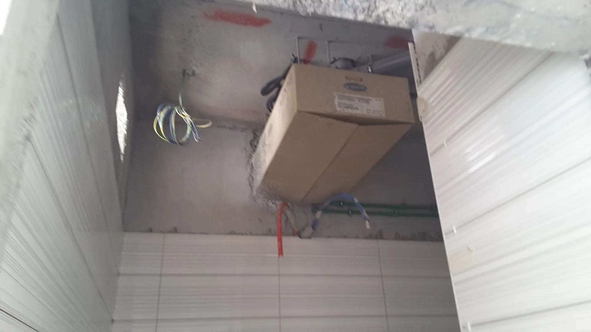 project inspections